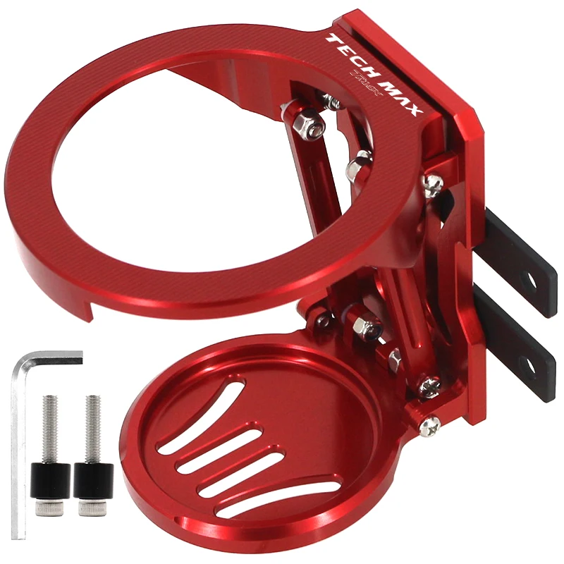 Мотоциклетный аксессуар держатель для стакана воды и напитков подставка чайника