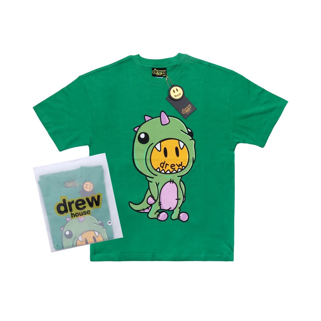 

Футболка Мужская/Женская хлопковая с круглым вырезом и коротким рукавом