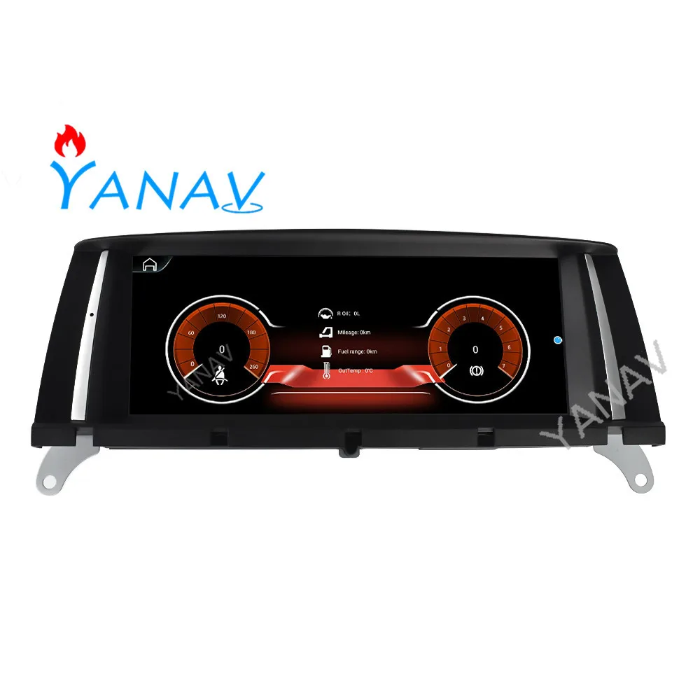 

Car Radio 2 DIN Android Stereo Receiver For-BMW X3 F25 2011-2013 GPS Navigation Video HD Screen Multimedia MP3 Player Head Unit