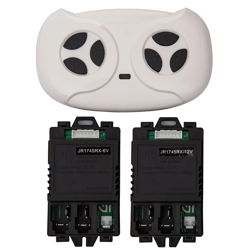 Детали для дистанционного управления Bluetooth, 12 В, 2,4G