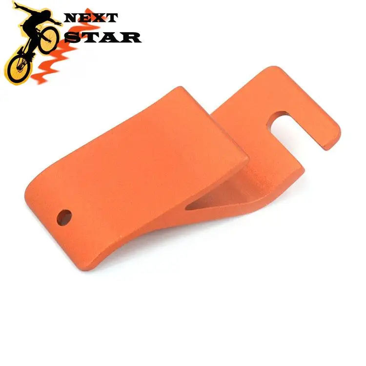 Вспомогательный инструмент для установки шин мотоцикла крючок-держатель KTM Husqvarna