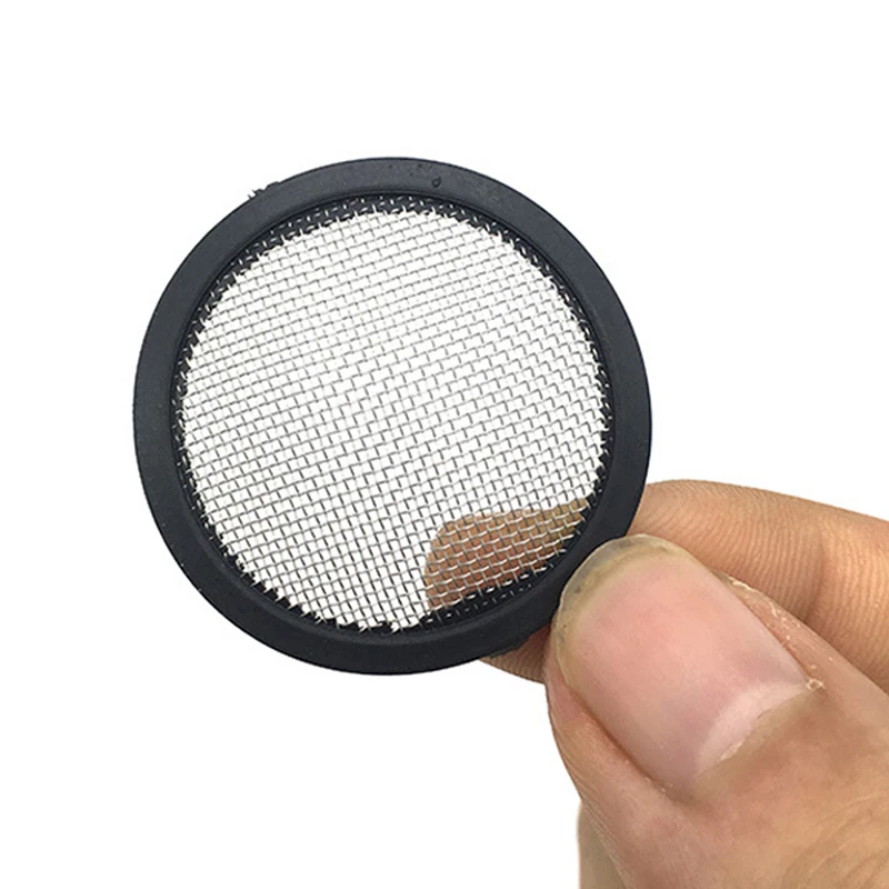 Заправочная Воронка 2-в-1 С Фильтрующим Носиком Для Масла Воды Дизеля Авто