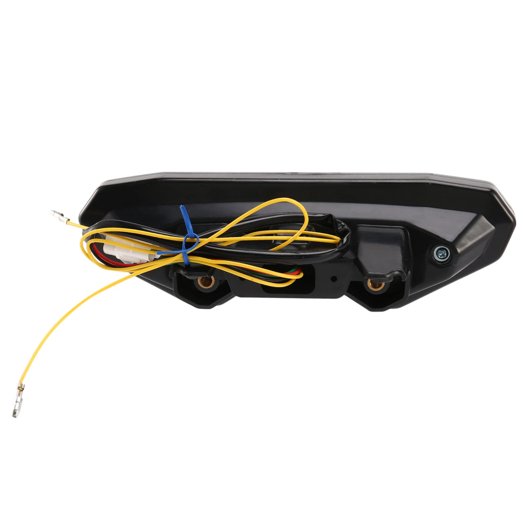 Мотоциклетная Интегрированная Лампа Для указателя поворота со светодиодным