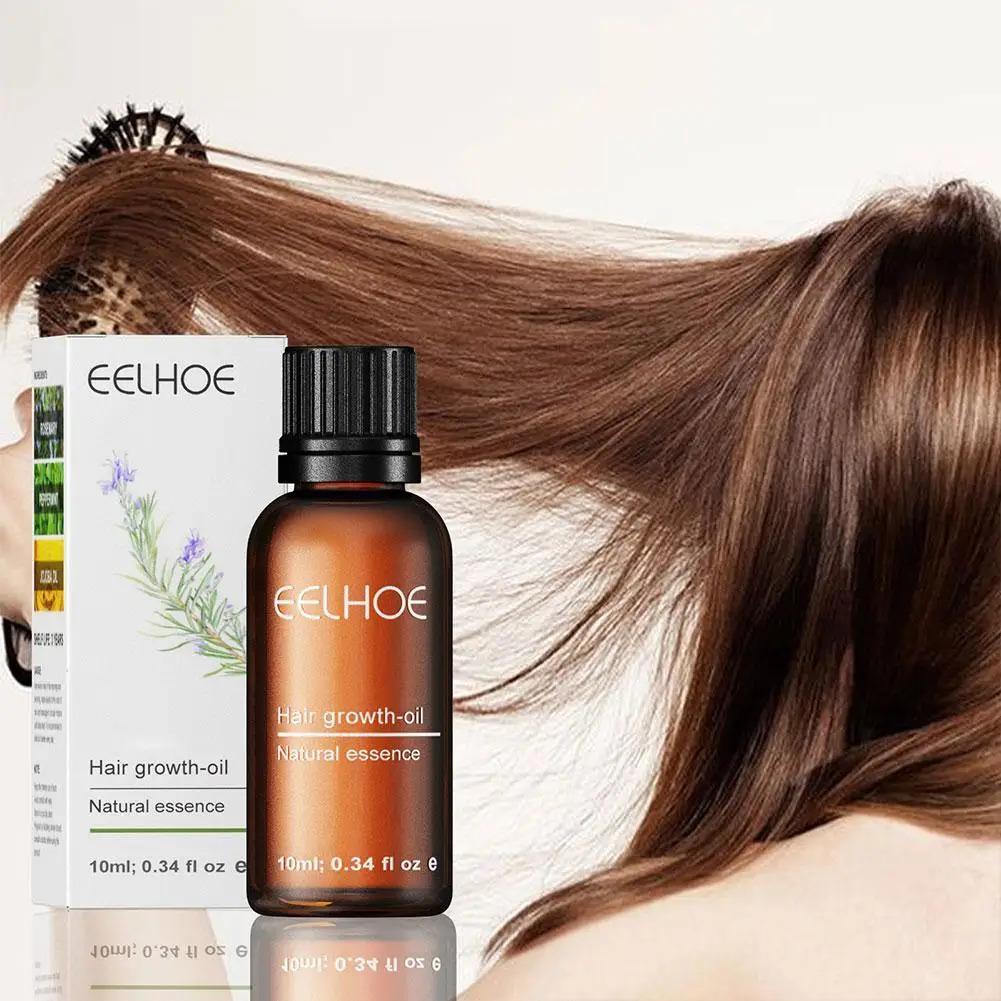 

Жидкость для роста волос органическое эфирное масло розмарина Ароматерапия масло для роста волос