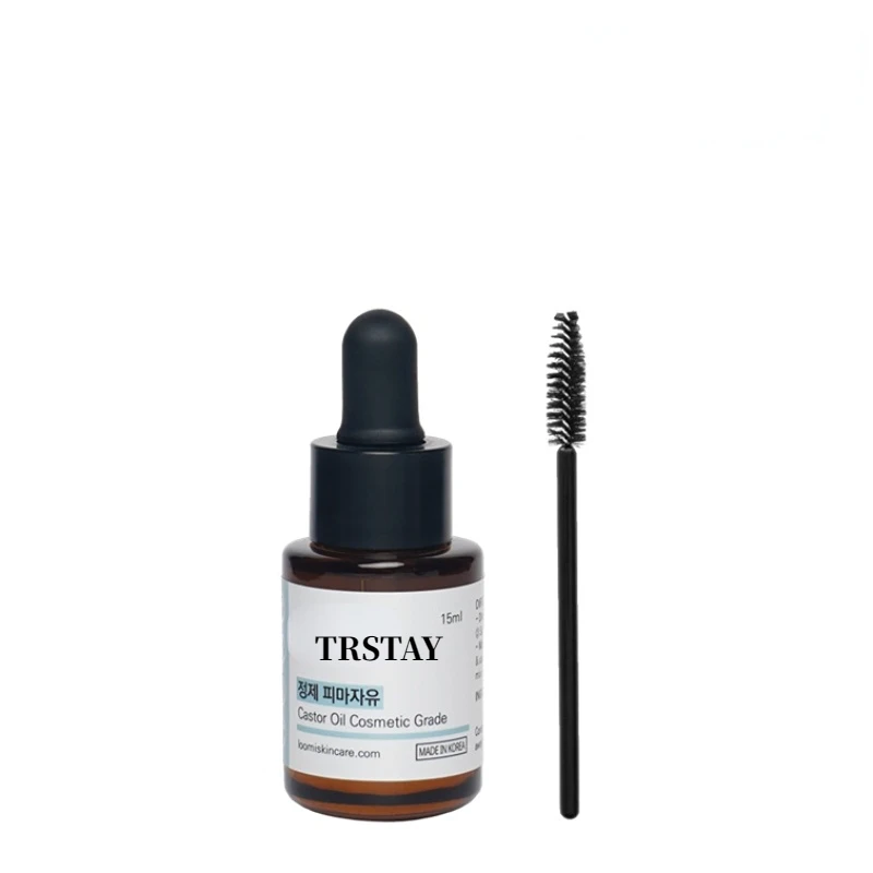 Castor Essential Oils New Formula 2.0 Upgrade