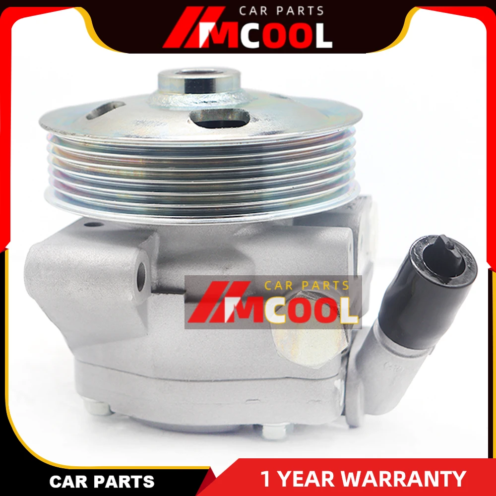 Насос гидроусилителя руля для Ford Mondeo 2007-2015 S-Max 2006-2014 6G913A696AF 6G913A696AG 7G913A696AA 1474339 1542848