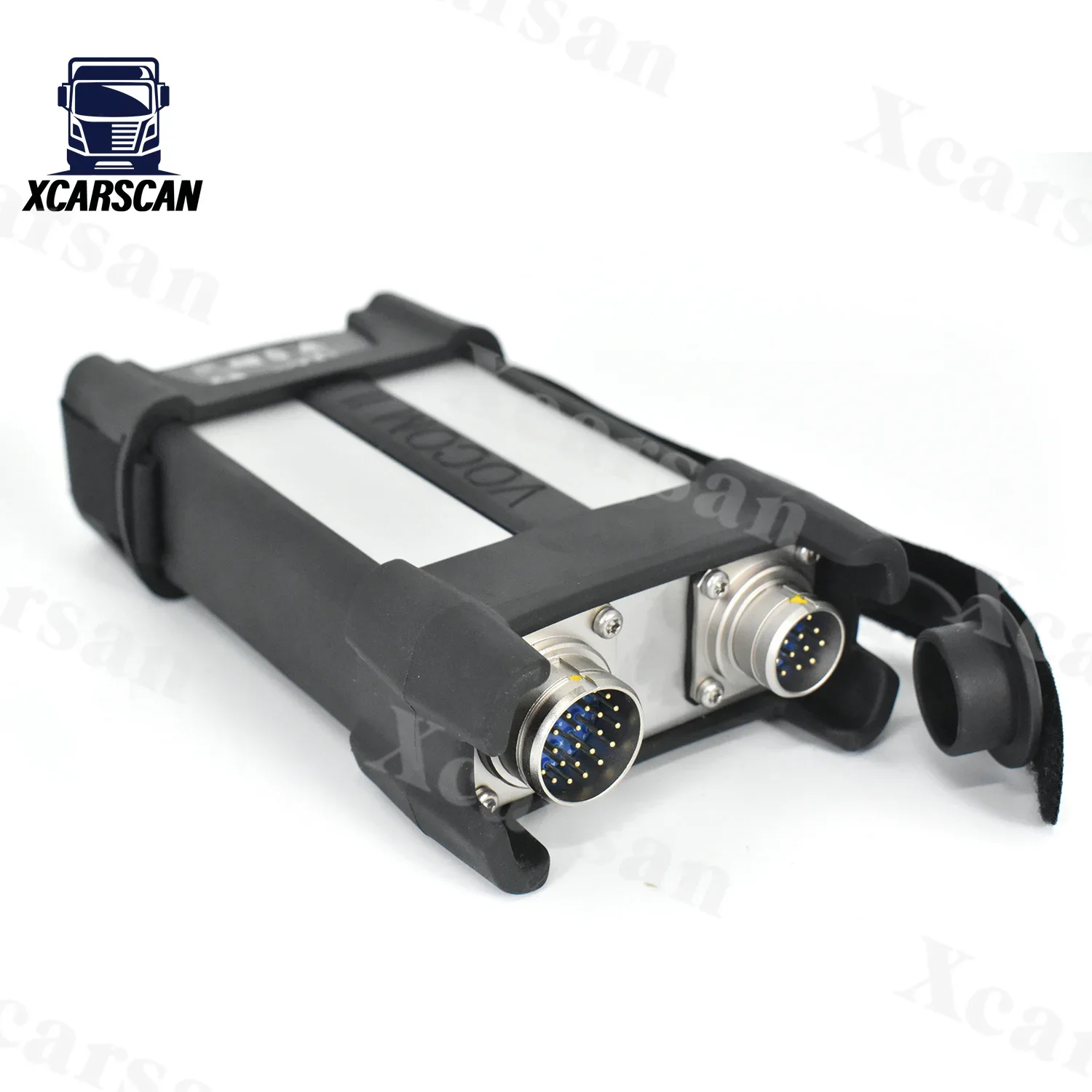 88890400 подлинный vocom II 2.8.150 PTT Премиум технологический инструмент Vocom2 WIFI DEV2 сканер