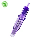 20 шт., картриджи для тату-игл для перманентного макияжа