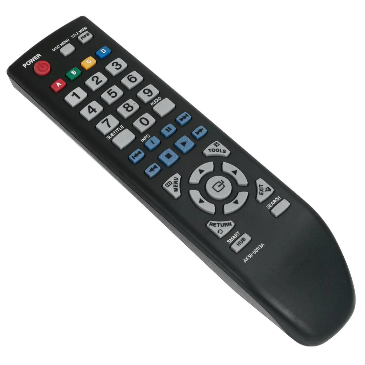 Пульт для Samsung Blu-Ray DVD-проигрыватель BD-D5300 BD-D5250C BD-D5300C/EN BD-D5300/PE