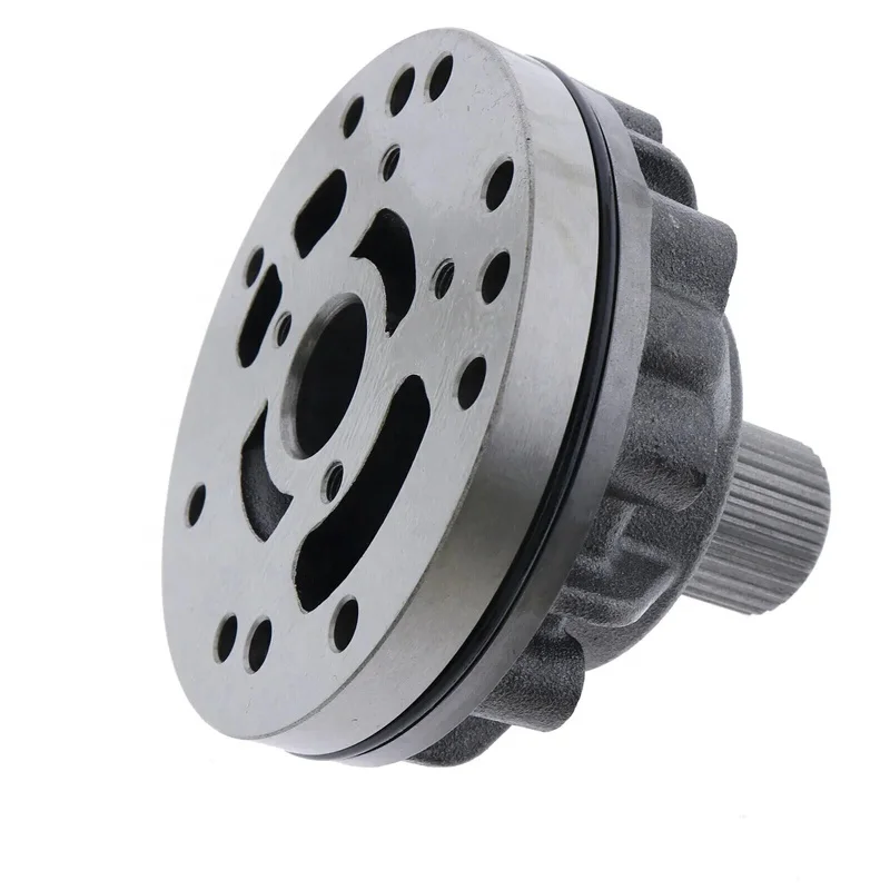 Послепродажный новый масляный насос в сборе AT 310590 АТ 440858 Для 310SK 310J 315SK 310K 210K 310SJ 210LE