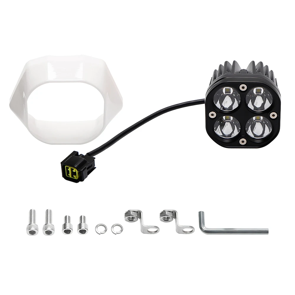 

Регулируемые фары для внедорожных мотоциклов, фары для Sur-Ron Ultra Bee