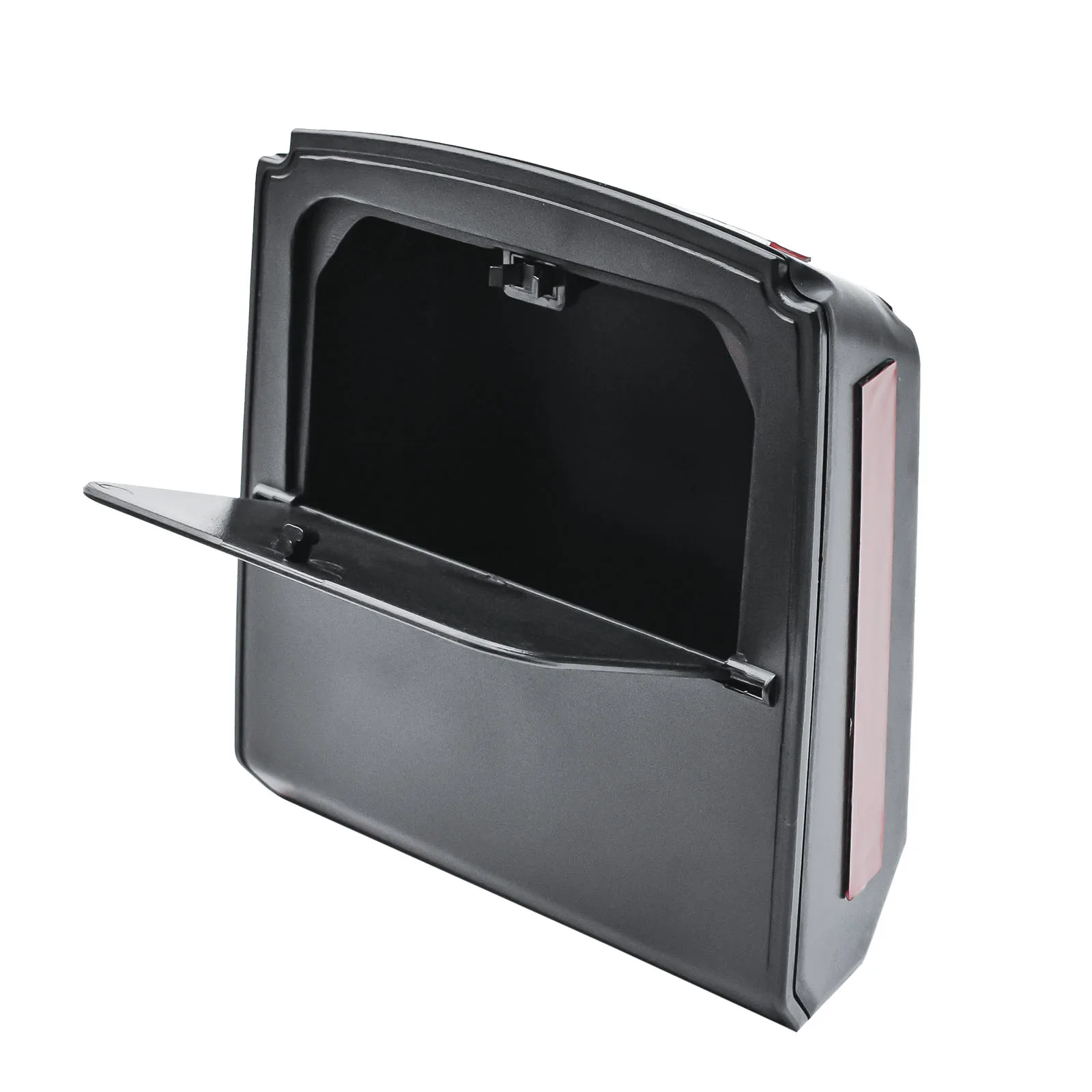 

Скрытый органайзер на центральной консоли для Kia Sportage 2025 2024 2023 NQ5, подлокотник, секретный скрытый ящик для хранения карт, лоток, аксессуары