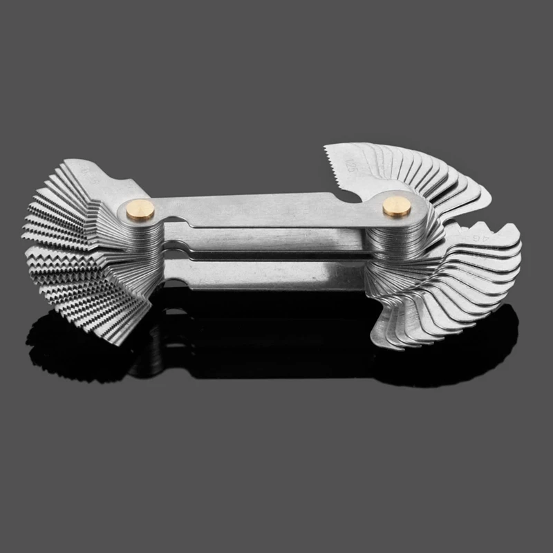 Инструменты для деревообработки линейка-58 шт. измерительный прибор со стальной