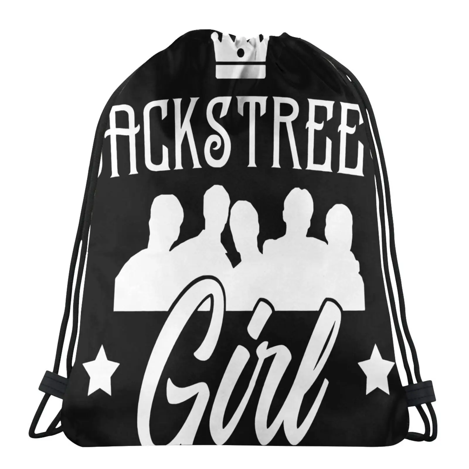 

Backstreet Boys Bsb For Backstreet Boys Bag String Bag Cotton Bag Canvas Bag Initial Custom Bag Bag Child Sports Bag Shoe Bags