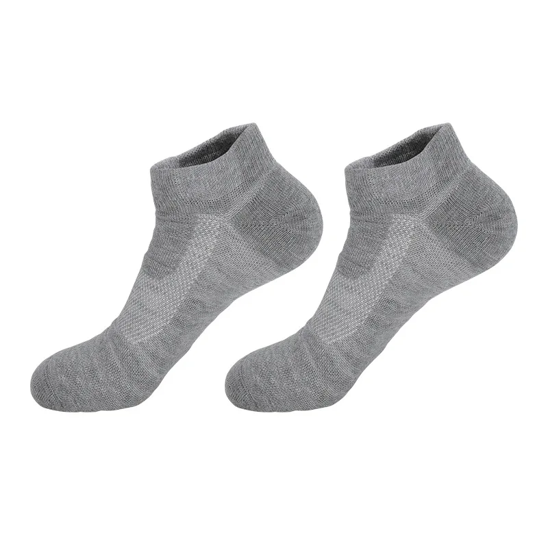 Sports Socks Breathable Women Compression Crossborder Supply Running Riding Cycling Slippers Basketball Biking Hockey Soccer