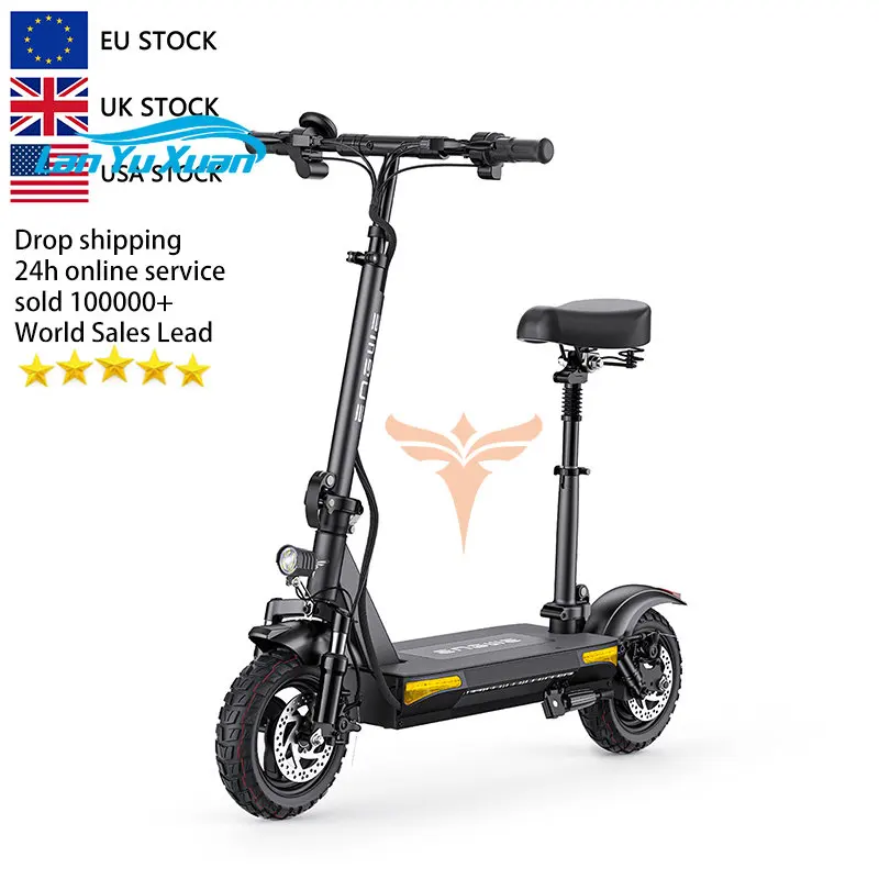 

2022 новейший электроскутер Engwe S6 E со съемной батареей, высокая скорость 500 Вт, электроскутеры Engwe EU US, скутер, электрический мотоцикл