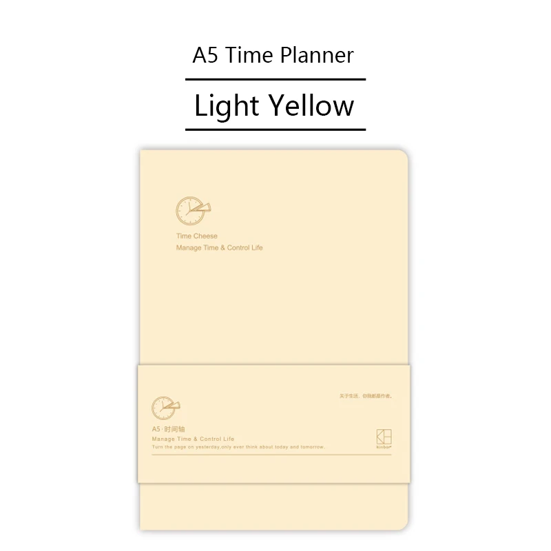 

Kinbor A5 Самозаполняющаяся записная книжка