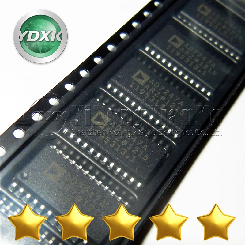 AD7247A SOP24 AD7247AAR электронные компоненты AD7247AARZ AD7247JRZ AD7537JR AD7628KR новый оригинальный AD7710ARZ AD7247A SOP24 AD7247AAR электронные компоненты AD7247AARZ AD7247JRZ AD7537JR AD7628KR новый оригинальный AD7710ARZ
