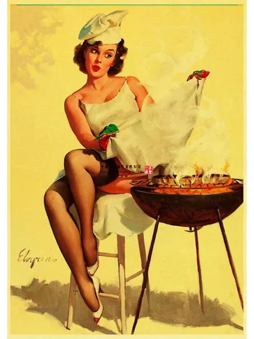 Yalangoch qizlar erkaklar bolimi