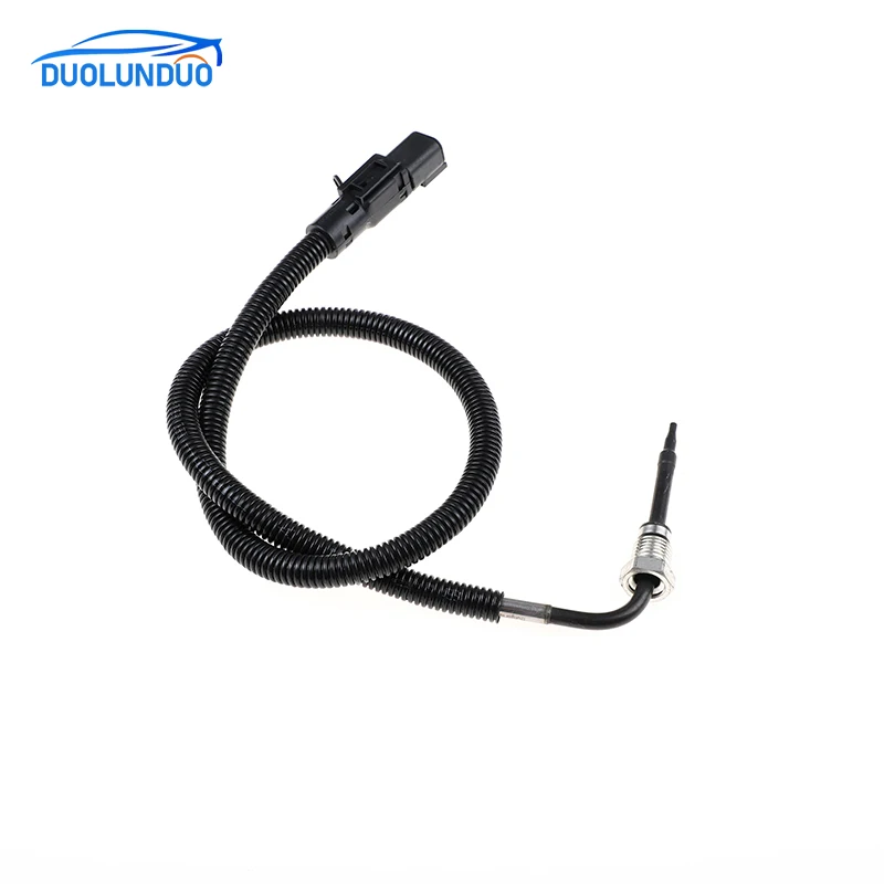

New 21164792 High Quality Exhaust Gas Temperature Sensor For Volvo Bus Mack Truck Car Auto accessorie