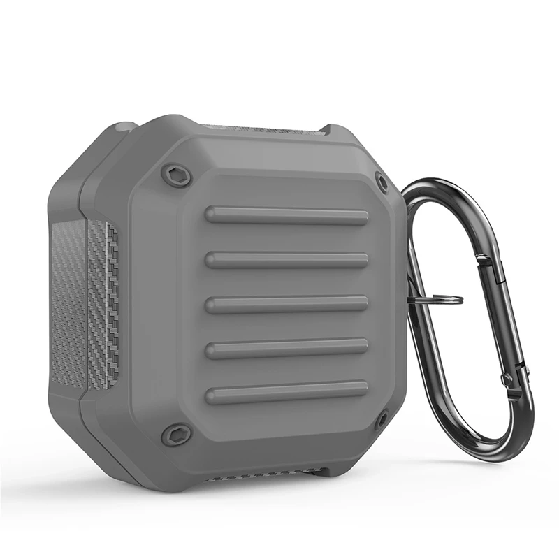 

Чехол для наушников Samsung Galaxy Buds Live, ударопрочный чехол для наушников