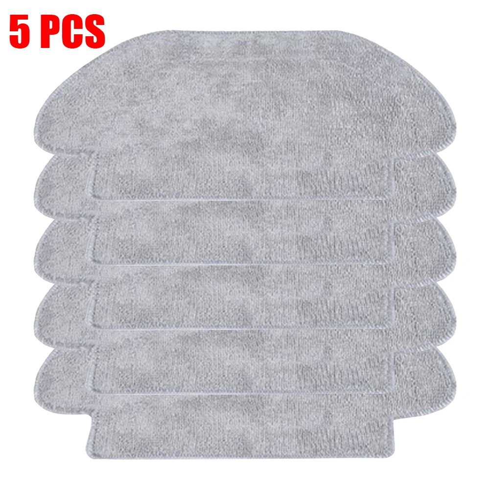 

Rag Mop Cloths Vacuum Cleaner/Sweeper Accessories Sweeping Robot Accessories Vacuum Cleaner B106CN Mop Dirt Absorption