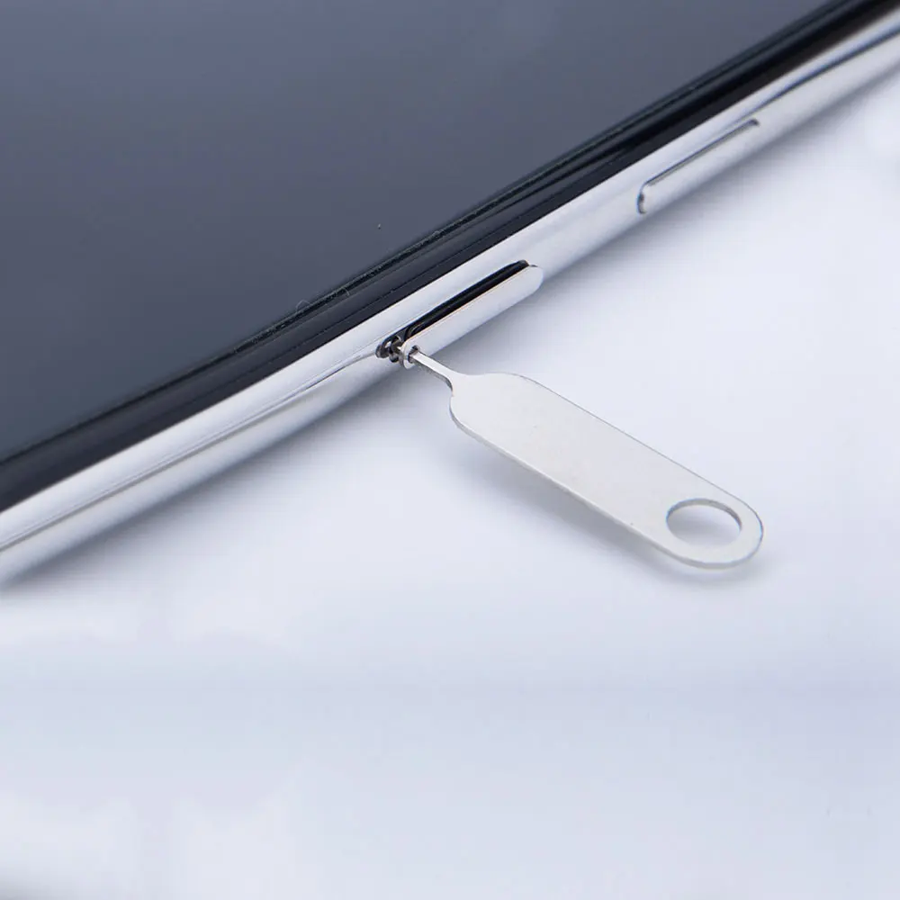 Рисунок 5 - Инструмент для извлечения Sim-