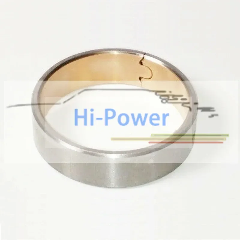 5HP19 01V 01F Часть трансмиссии Втулка масляного насоса преобразователя крутящего