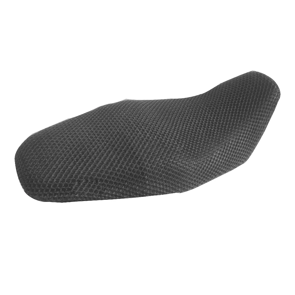 

Воздухопроницаемый Сетчатый Чехол на сиденье для мотоцикла, защитный чехол на сиденье для Benelli Leoncino 500 BJ500 Leoncino 250 BJ250