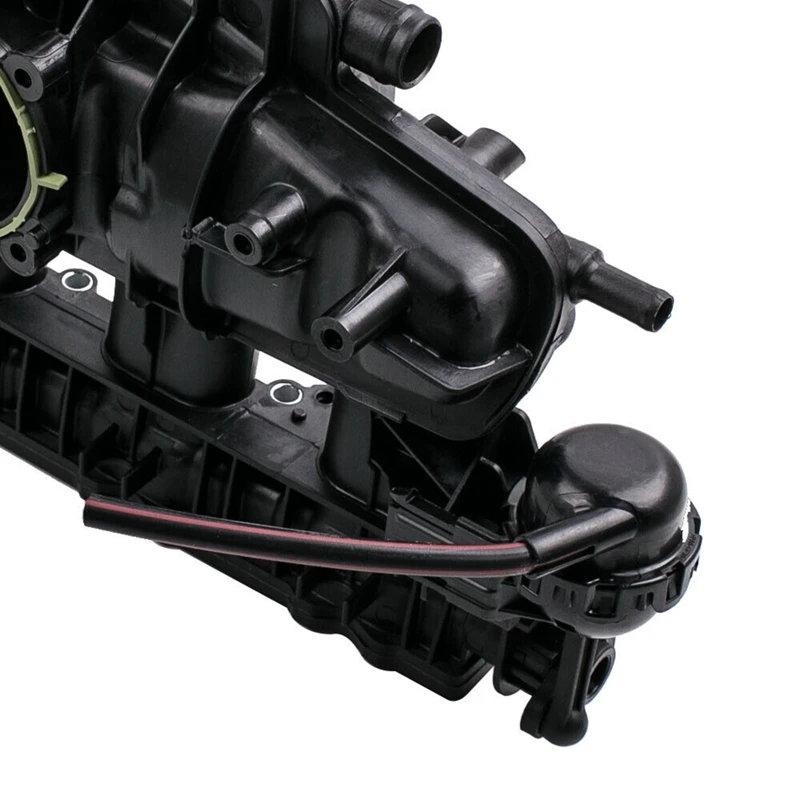 Впускной воздушный коллектор для A3 VW Scirocco 137 2008-2016 Coupe 2.0TSI 06J133201AR 06J133317AB 06B90537 9G