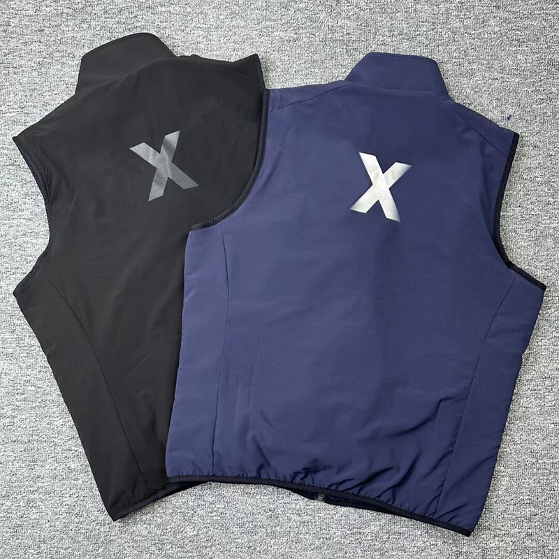 

Golf Jacket 2023 New Winter Men's thick Vest to Keep Warm