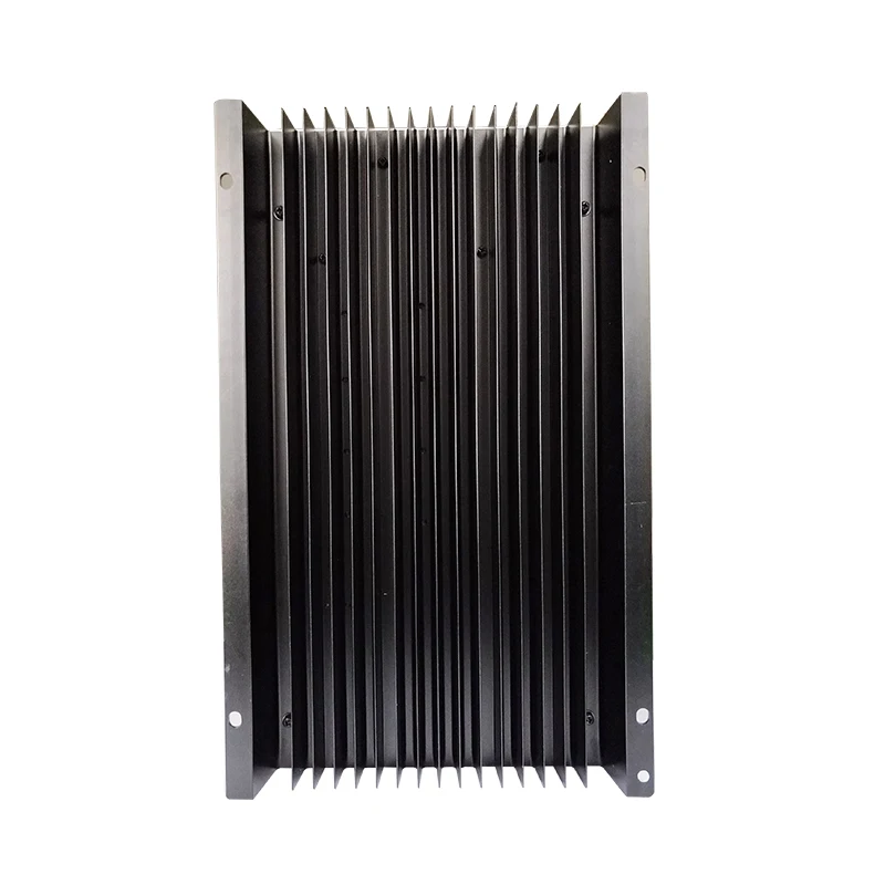 Передовая технология MPPT epever 60a mppt Tracer6420AN для системы