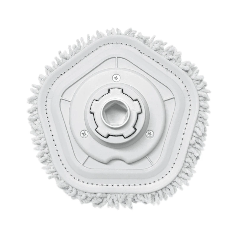 Рисунок 4 - Аксессуары для робота-пылесоса Dreame Bot W10 W10pro