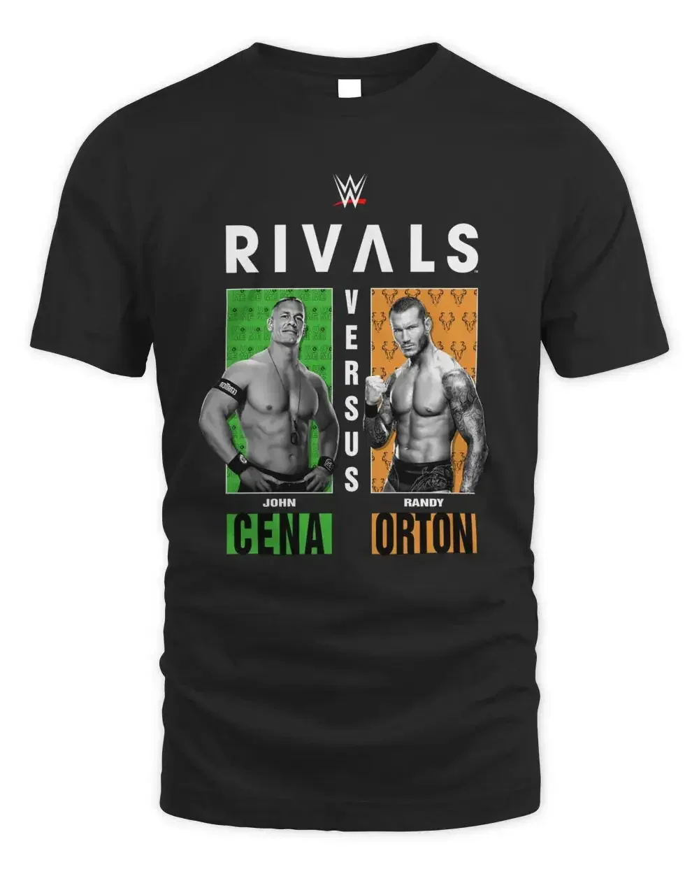 Футболка мужская уличная большого размера с 3D-принтом лето 2024