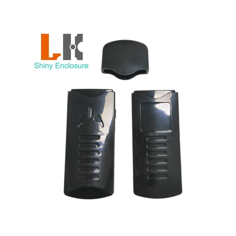 

LK-USB22 изготовленный на заказ Usb пластиковый электронный Pcb корпус Блок питания Распределительный переключатель 75x12 мм