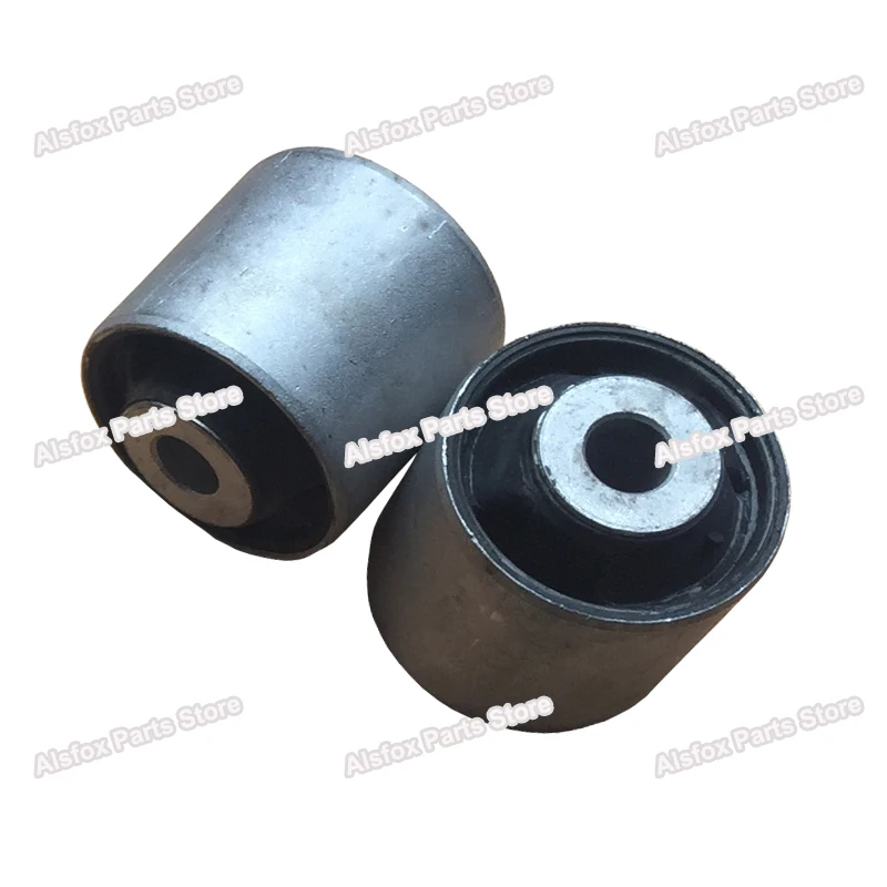 Комплект втулок заднего верхнего рычага управления для Jaguar S-TYPE CCX XF SPORTBRAKE X250 XJ X351