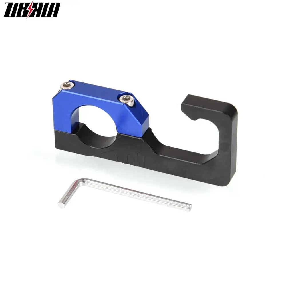 Мотоциклетный крючок для шлема 22 мм багажа крючок-держатель крючки Honda PCX125 PCX150