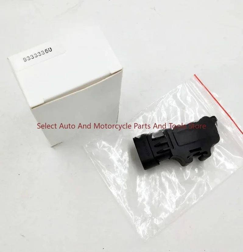 12232201 28086011 93333350 Intake Pressure Sensor