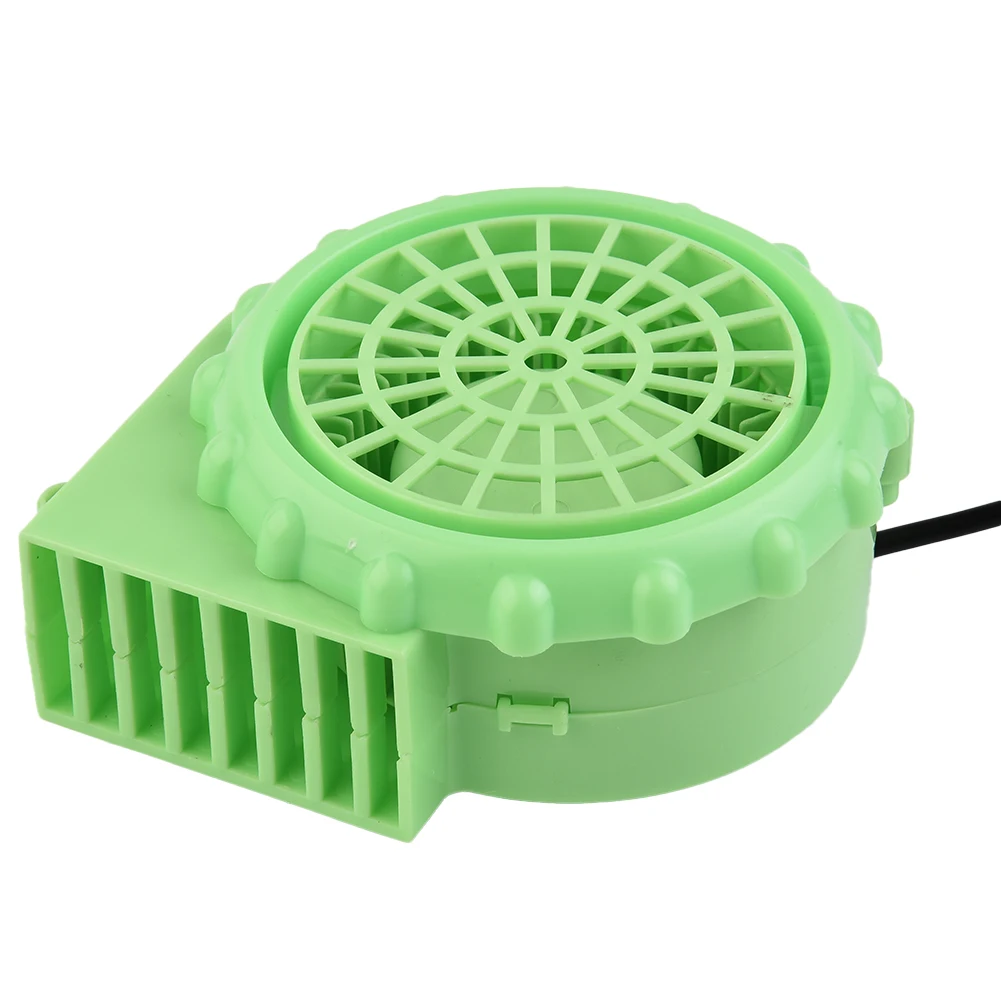 

Blower Tools Brushless Blower Built-in Battery Box Environmentally Inflatable Clothes Toy Tools Low Noise Low Pressure