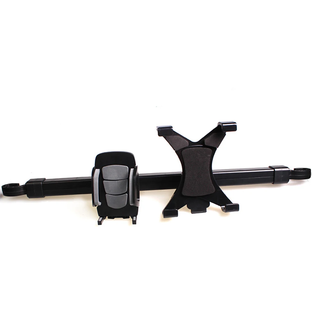 

Car Back Seat Headrest Mount Holder Stand Bracket tablet stand Kit 7-10 Inch For iphone6 for Samsung 4 air