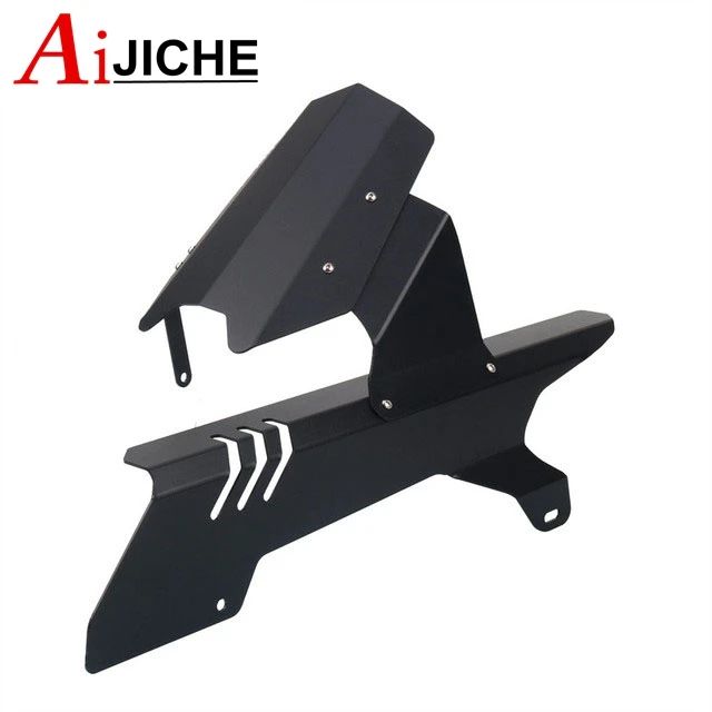 

Мотоциклетное заднее крыло, брызговик, брызговик, защита, приспособление для обжима колес для YAMAHA YZFR3 YZFR25, заднее освещение, модель R3 R25