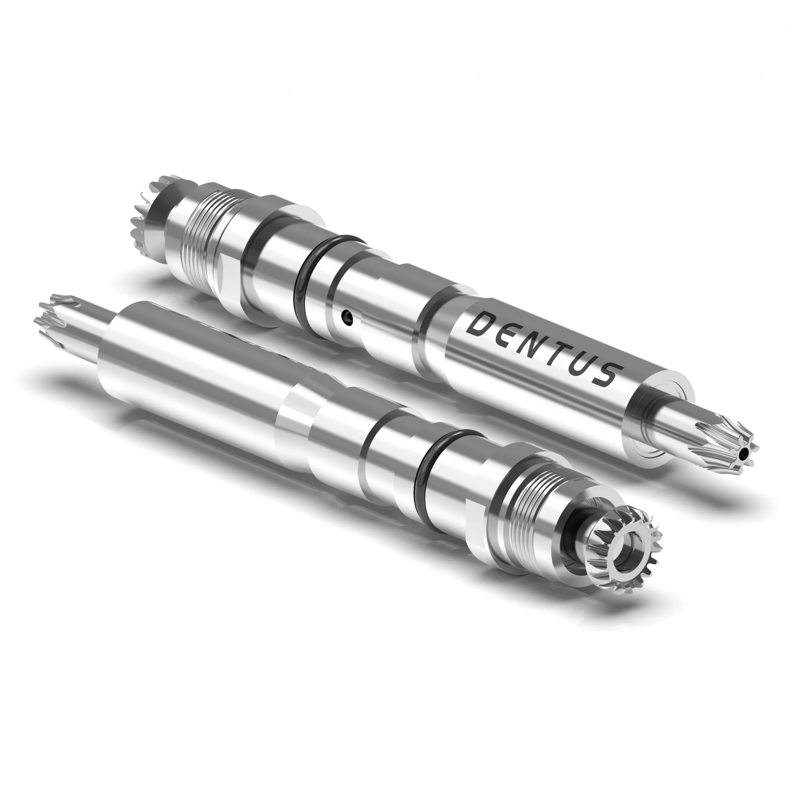 Запасная часть 1:5 Middle Gear De ntal Chair Us ed для Timax X95L/SG95L Низкоскоростной наконечник