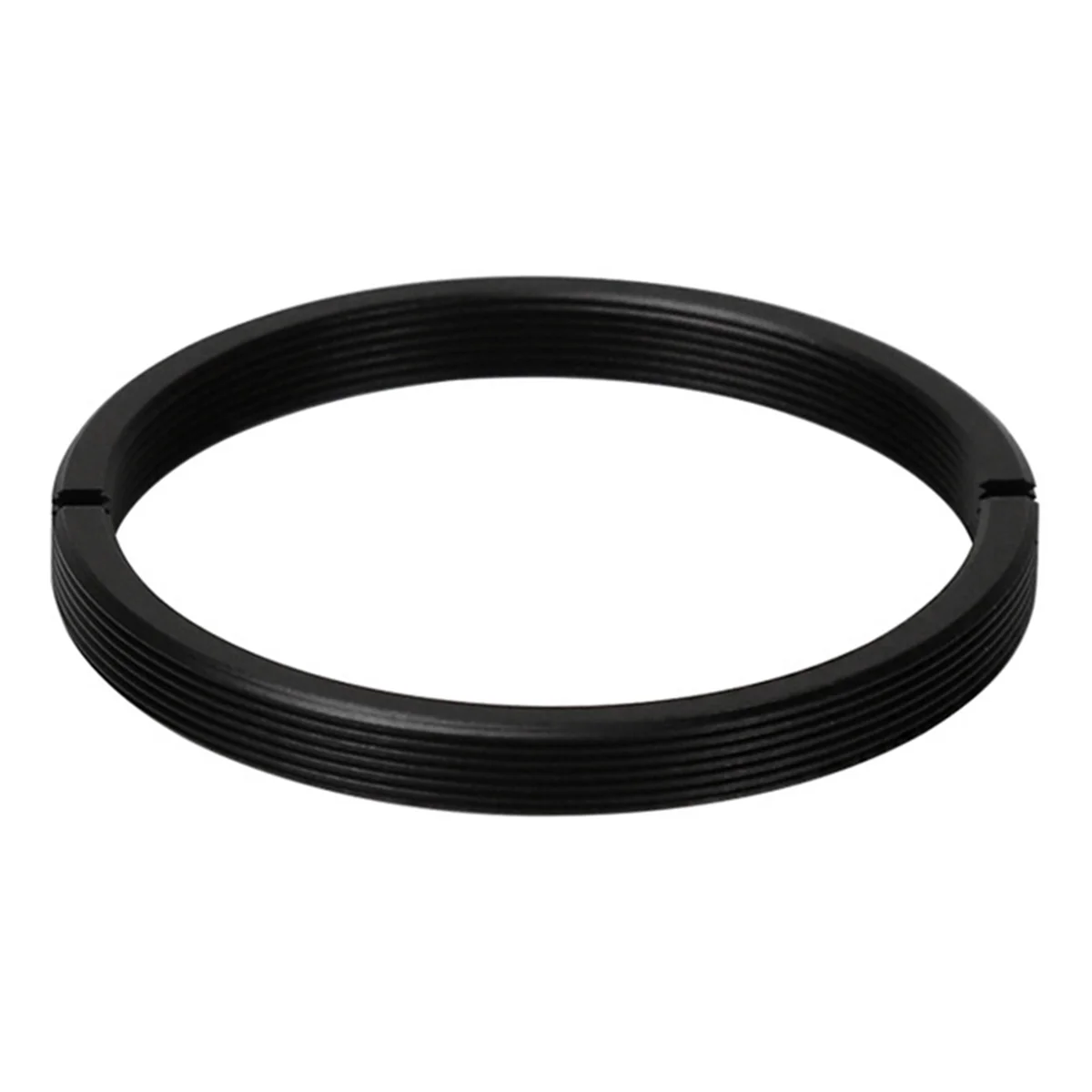 M48x0 75 мм штекер Turn to M54x0 с внутренней резьбой адаптер-конвертер для крепления