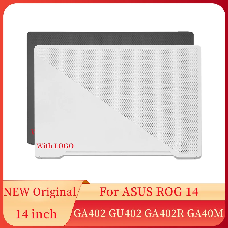 

NEW Laptops Top Case LCD Back Cover For ASUS ROG 14 GA402 GU402 GA402R GA40M Laptop Frame Case Computer Case