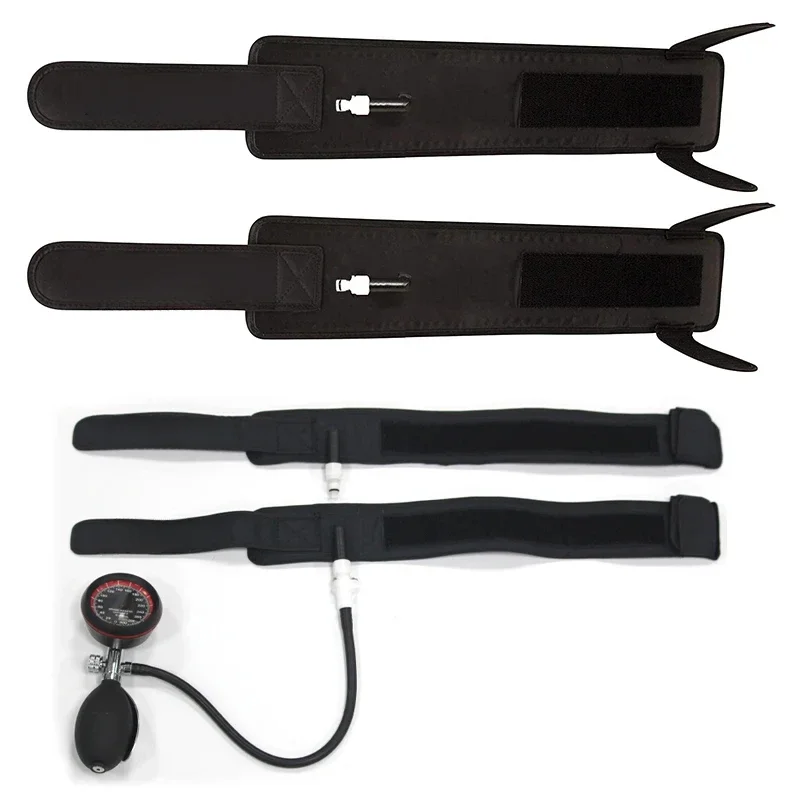 Тренировочные чашки для ограничения кровяного потока активные фитнеса