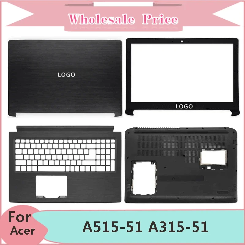 Новинка для Aspire 5 A515-51 A515-41G A315-51 планшетов с ЖК-дисплеем