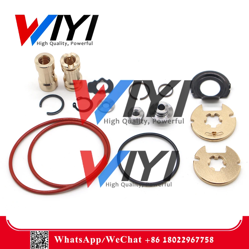 K03 / K04 комплекты для ремонта турбо авто 06A145704A 06A145713F 06A145713D 078145703L 078145704H 53039880047