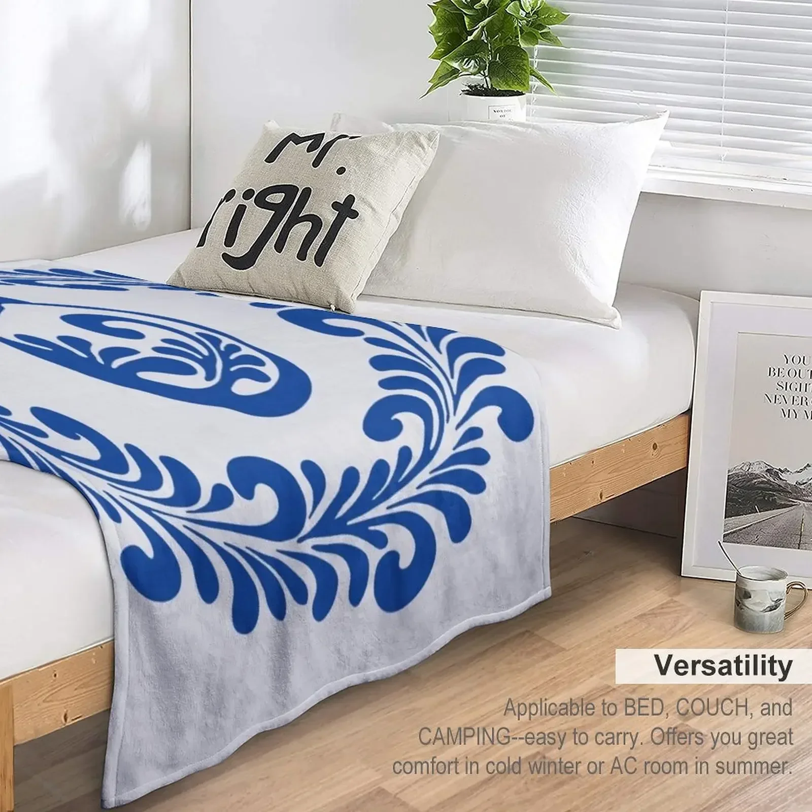 Еловый венок с бормелем распашное одеяло винтажное для путешествий одеяла