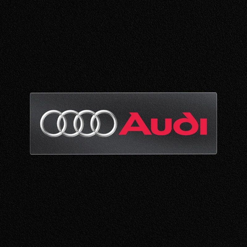 

10 шт., водонепроницаемая накладка на тормозной суппорт для Audi S Line Quattro RS3 RS5 S3 S4 S5 A3 Q3 A4 B8