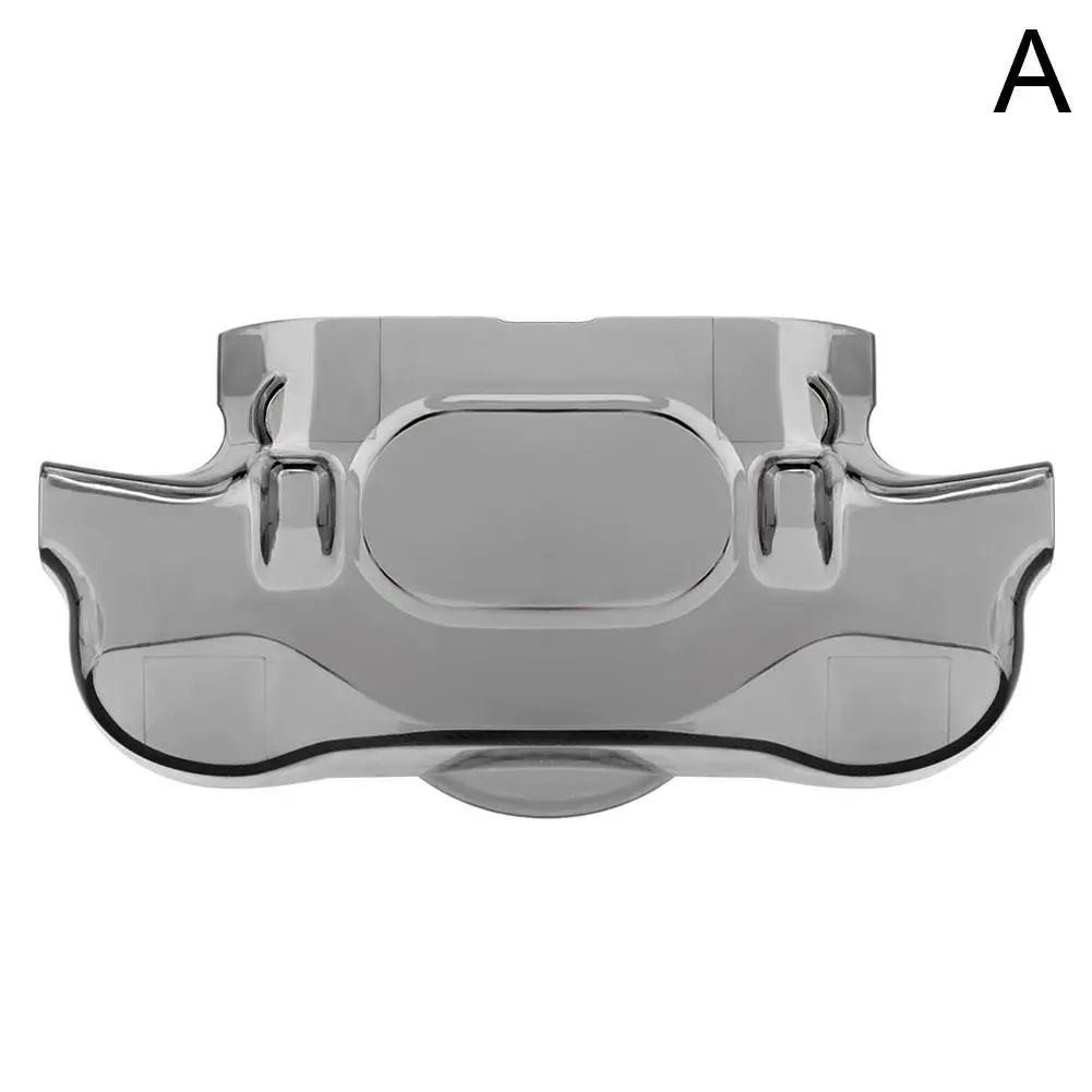 Крышка объектива из поликарбоната вниз крышка Защитная для очков подходит DJI Avata 2